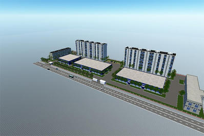 南召倾斜摄影技术在虚拟现实(VR)中的应用